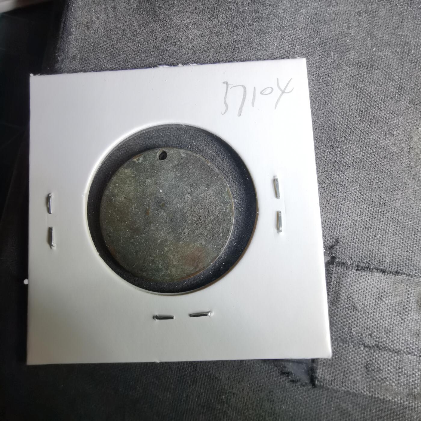 沼泽如烟--第1037场 优胜纪念章