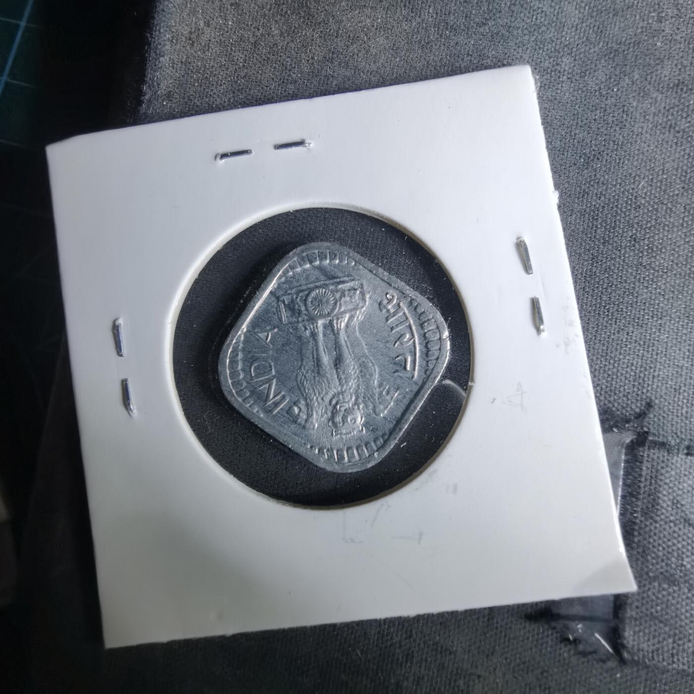 沼泽如烟--第1037场 印度1974年5派沙