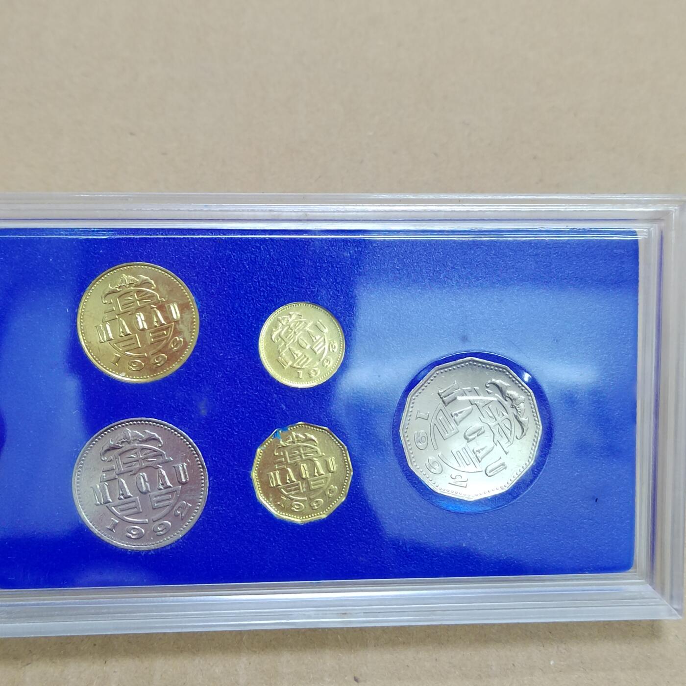 PCAI钱币  28-790 钱币证章邮票小专场