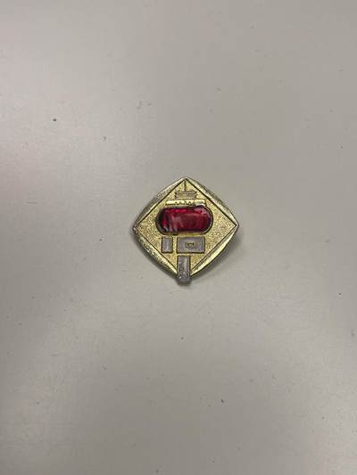 新时代收藏快速小拍 拍卖本周一线所得新货 3月29日场 - 国庆35周年纪念章