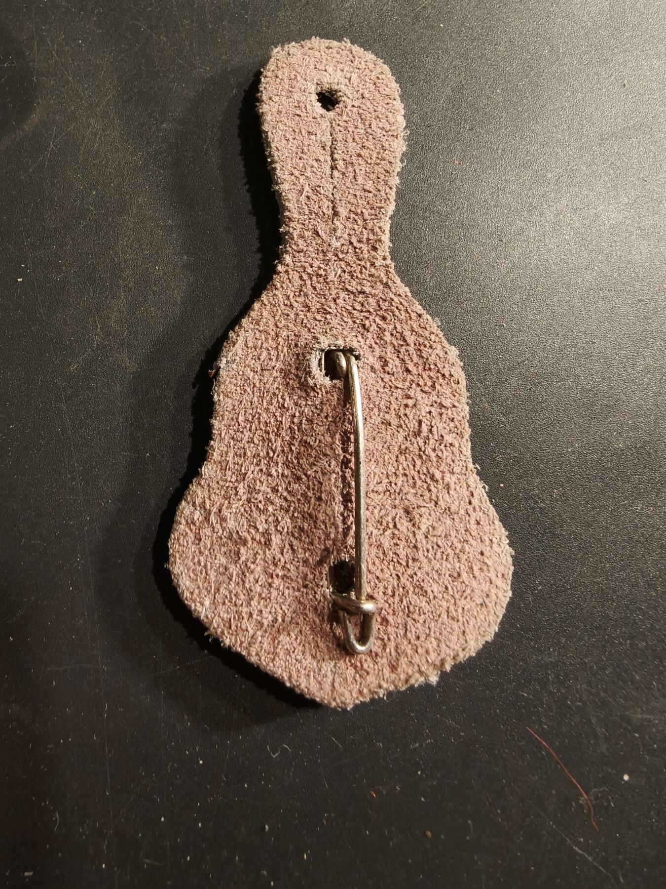 老王徽章第190期 法国陆军第99步兵团证章       该团成立于1791年，前身是皇家德-蓬特团，曾参加过法国大革命战争