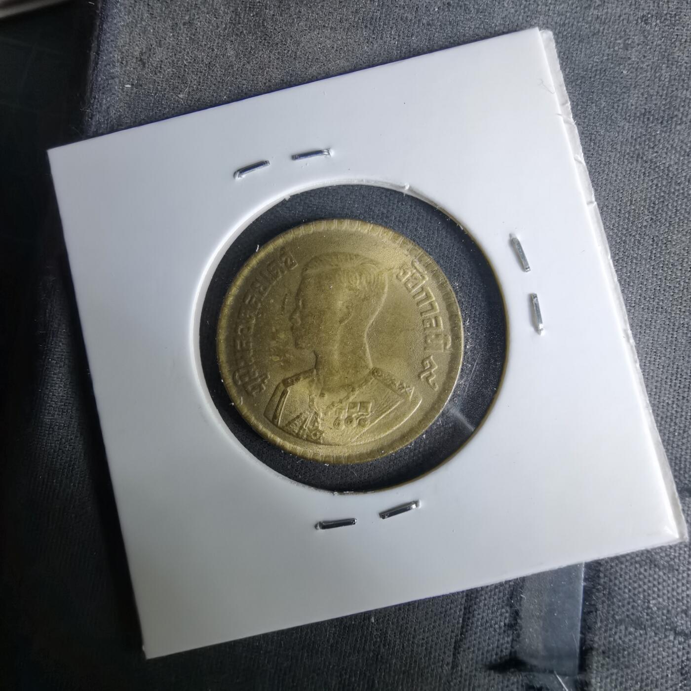 沼泽如烟--第1037场 泰国