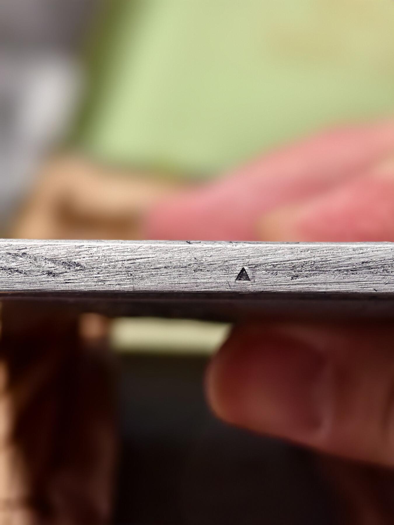 抚柳草堂-第二十期章牌钱币  奖章勋章免佣最后一期 满百包邮 放漏专场 1913法国生物学家克劳德纳德诞辰百年铝质纪念章  重133.9g 80*110.5mm 三角边铭 原盒美品 特殊材质保存不易