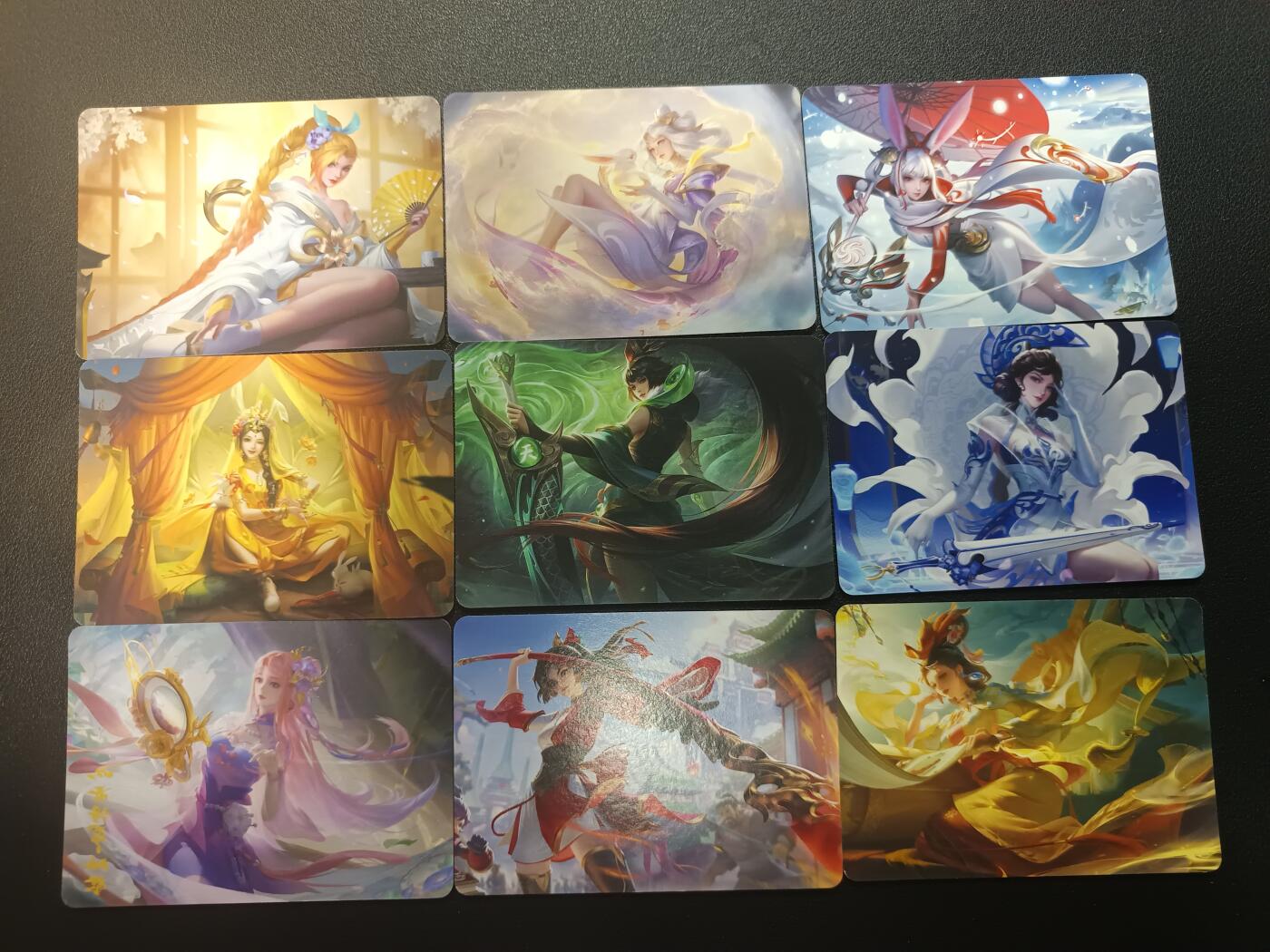 天玑星卡拍第182期《3.30周一截拍》持续收拍收评中 满赠卡需备注