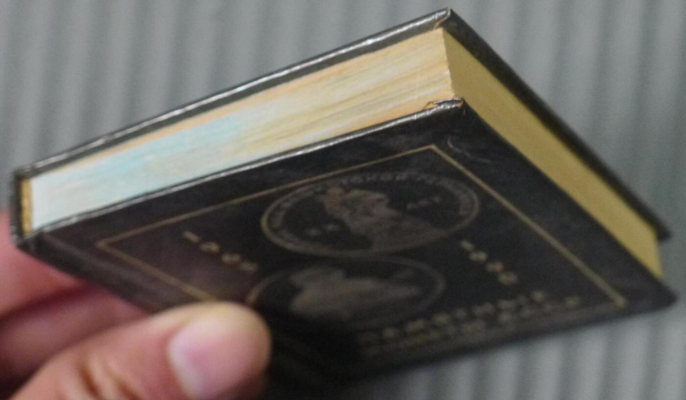 世界钱币章牌书籍专场拍卖03.29 苏联纪念币1965--1990（迷你版）