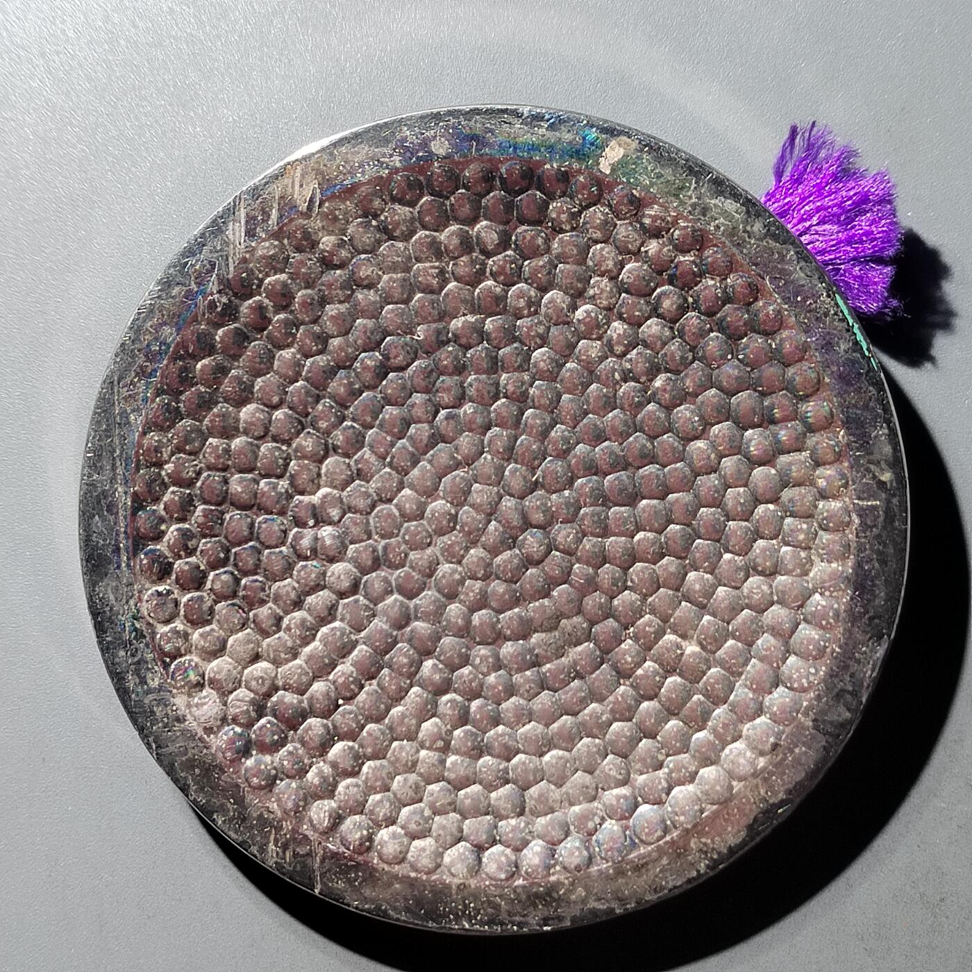 PCAI钱币  28-790 钱币证章邮票小专场 日本海自练习舰纪念大章