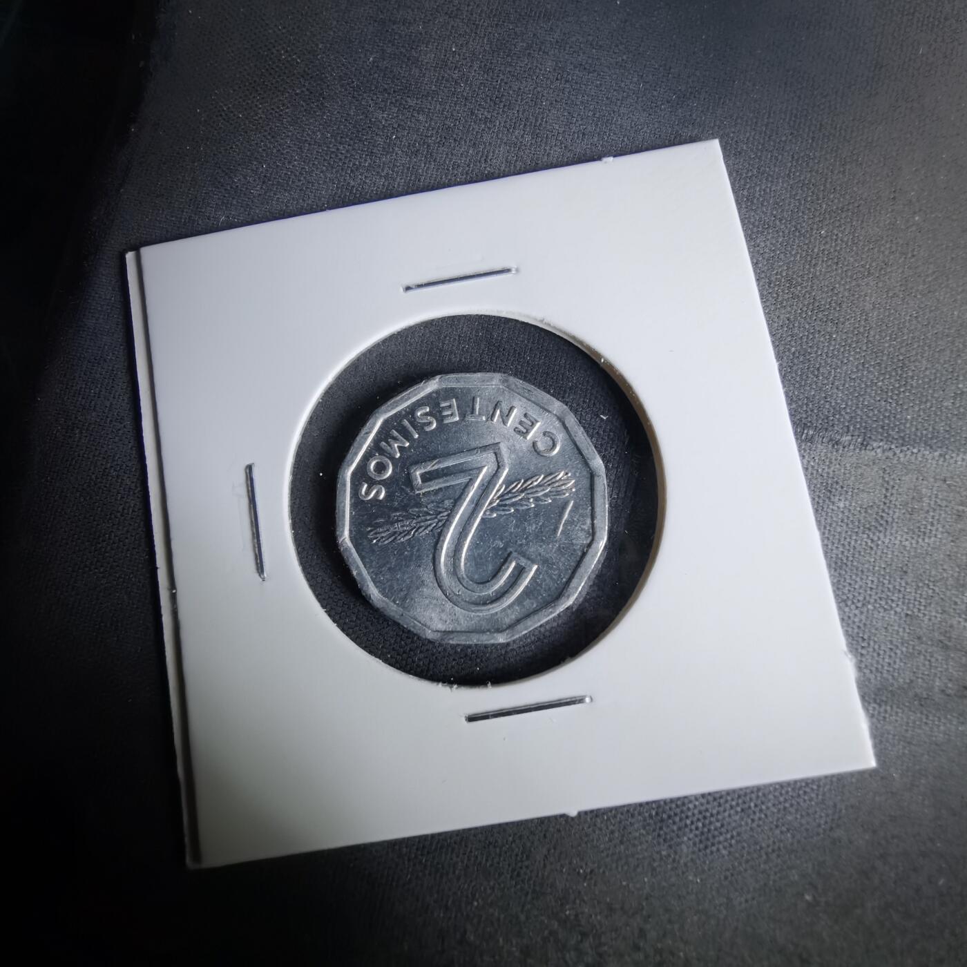 沼泽如烟--第1037场 乌拉圭1977年二分