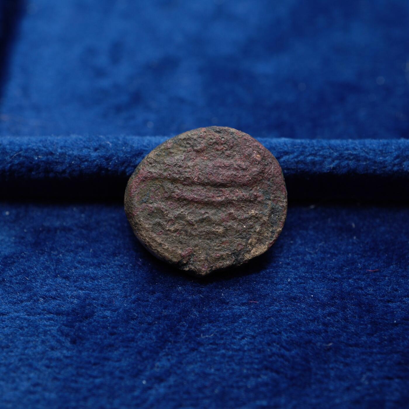 琋语集藏2026年04月欧洲古典打制币拍卖