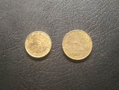 荟藏特别场次第十三期——“社长的硬币堆 精品场次” - 泰国25+50萨当