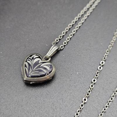 0元起拍勋章 第343期 咸鱼国勋章拍卖专场 4月1日（周三）下午6：00开始 - 日本中古项链