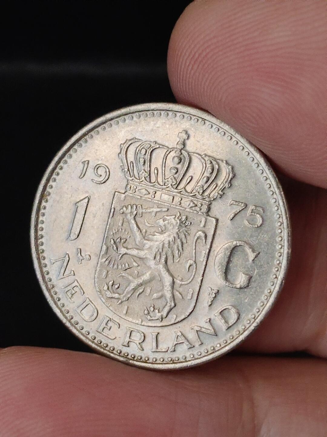 猩哥外币小铺➨【第226场】 荷兰