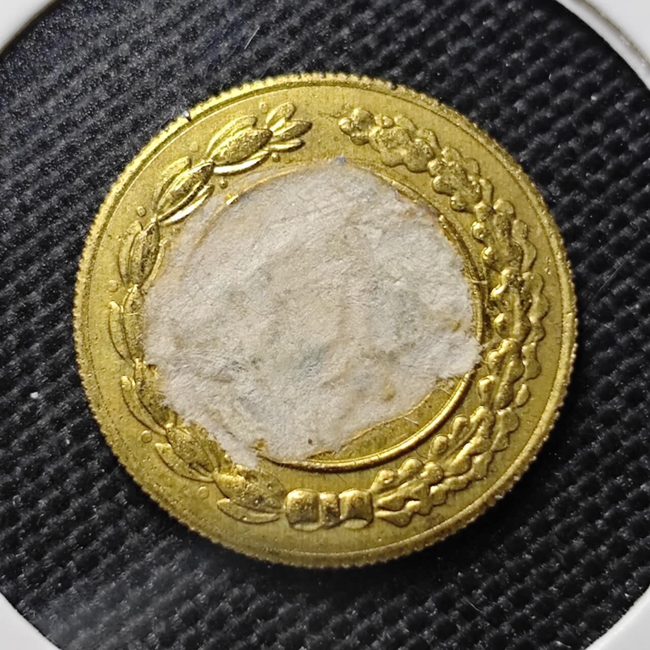 KK钱币收藏小铺  第410期 2月预留时间 周末发货