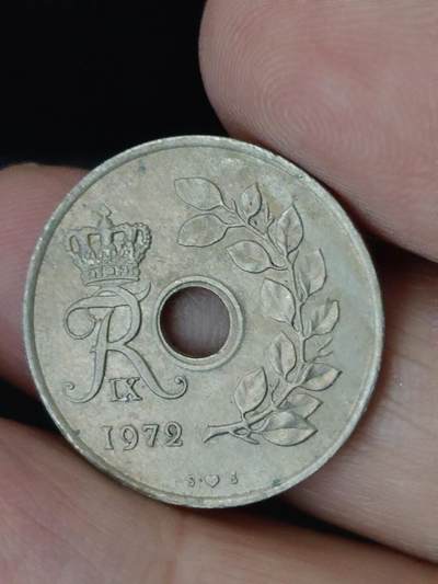 猩哥外币小铺➨【第226场】 - 丹麦