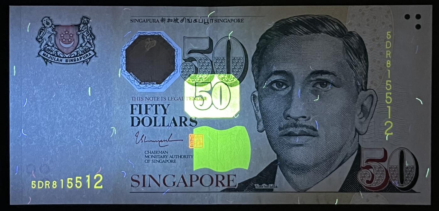 小福收藏拍卖第203期 裸钞场 本期有多张豹子号靓号 仅发行1000枚亚克力砖封蒙古20000图格里克帝国800周年纪念钞 瑞士200法郎 百慕大样钞洋葱冠全套 巴林首版大全套 卡塔尔四张套 越南 保加利亚 马其顿等多国精美纸币 新加坡 2005-2024年 50元 无47 unc