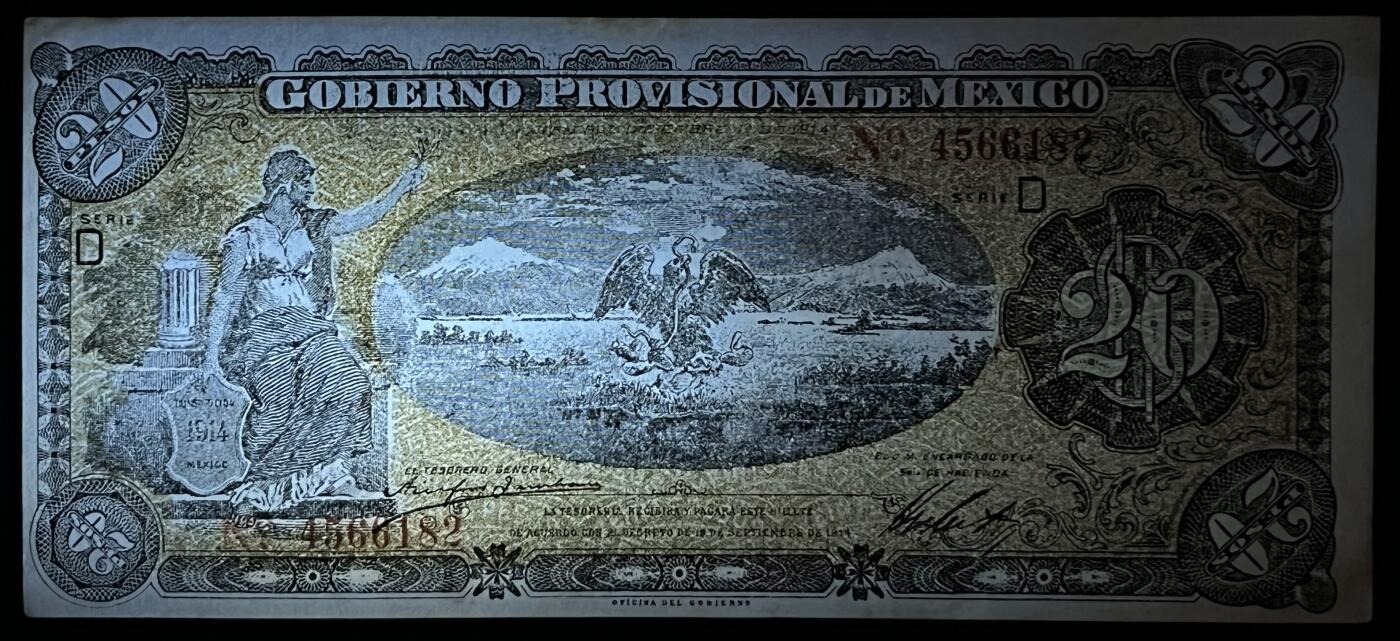 小福收藏拍卖第203期 裸钞场 本期有多张豹子号靓号 仅发行1000枚亚克力砖封蒙古20000图格里克帝国800周年纪念钞 瑞士200法郎 百慕大样钞洋葱冠全套 巴林首版大全套 卡塔尔四张套 越南 保加利亚 马其顿等多国精美纸币