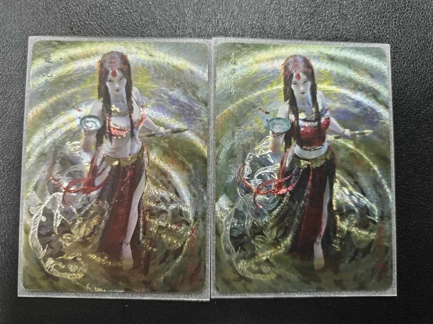 天玑星卡拍第182期《3.30周一截拍》持续收拍收评中 满赠卡需备注