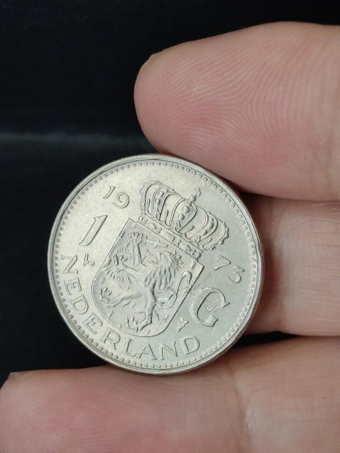 猩哥外币小铺➨【第226场】 荷兰