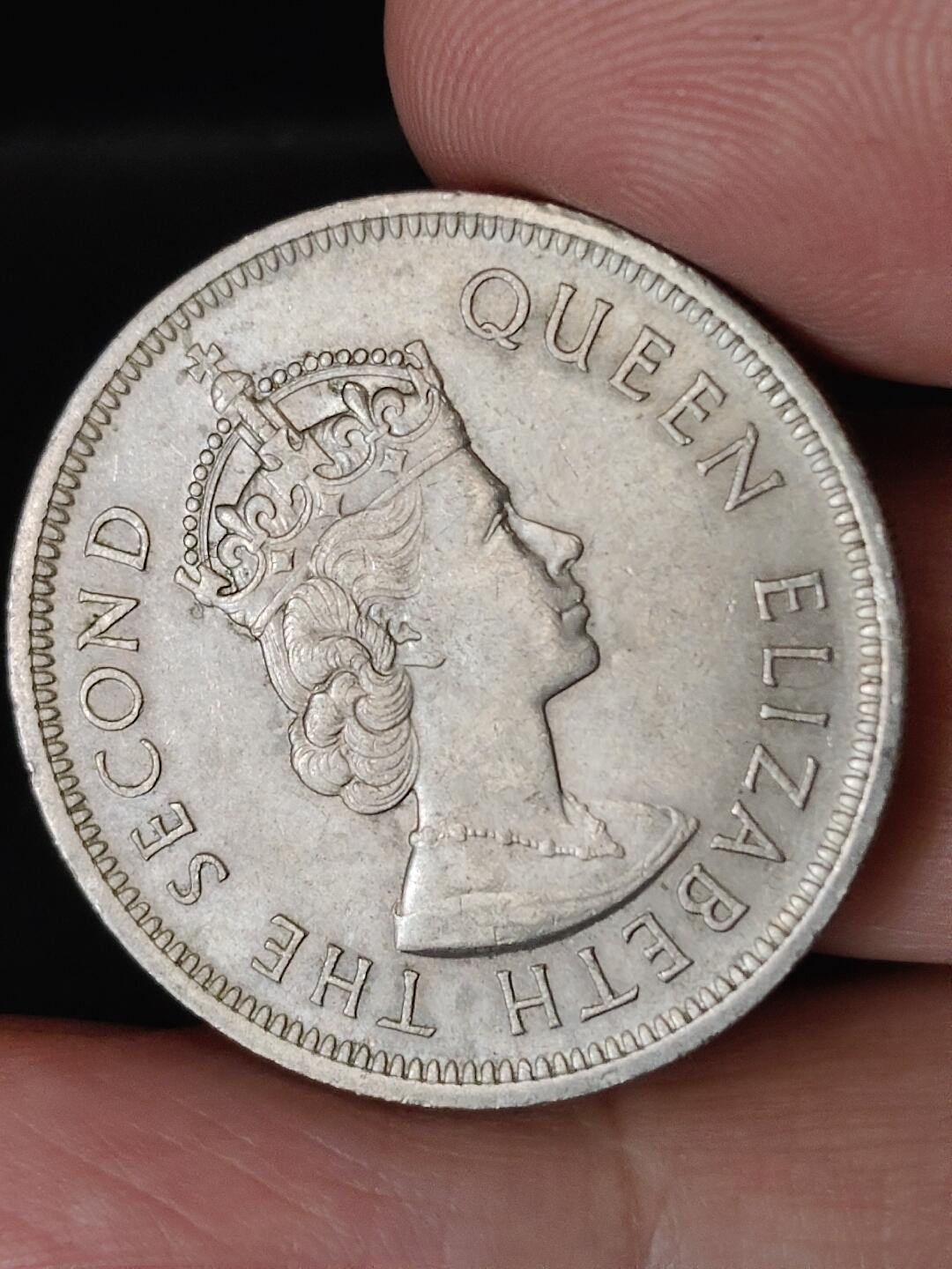 猩哥外币小铺➨【第226场】 大壹圆