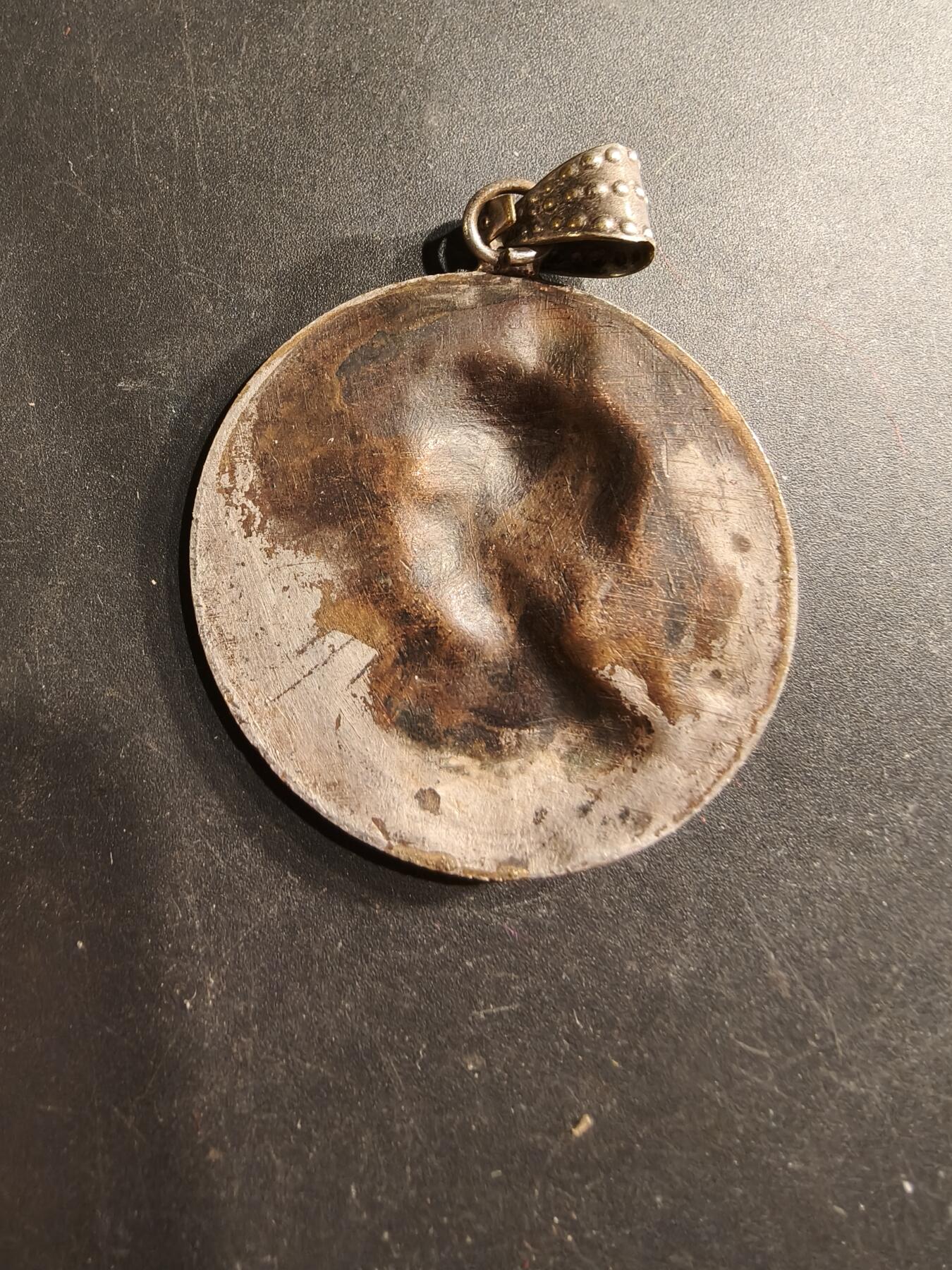 老王徽章第190期 法国春天百货公司纪念章