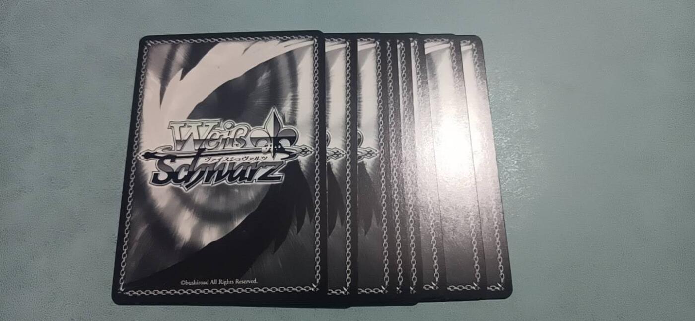 小林卡牌 不寄存