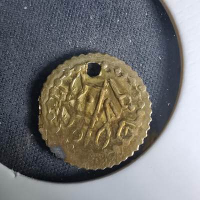 沼泽如烟--第1037场 - 不认识