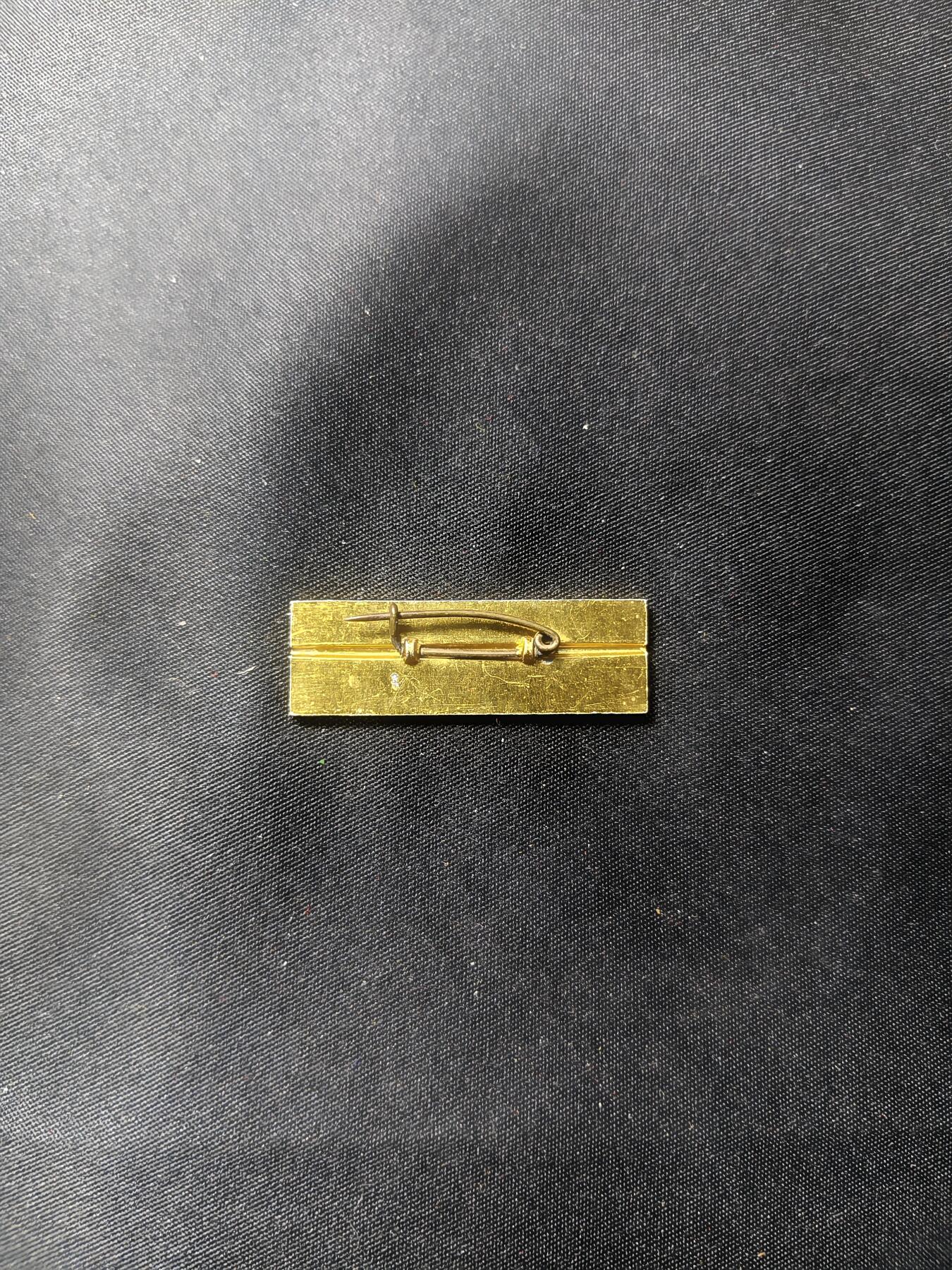 云宸嘉赏-勋臻文献佳藏优品精选场次（低佣 转发佣金红包） su-M55式时期超期服役证章 美品 