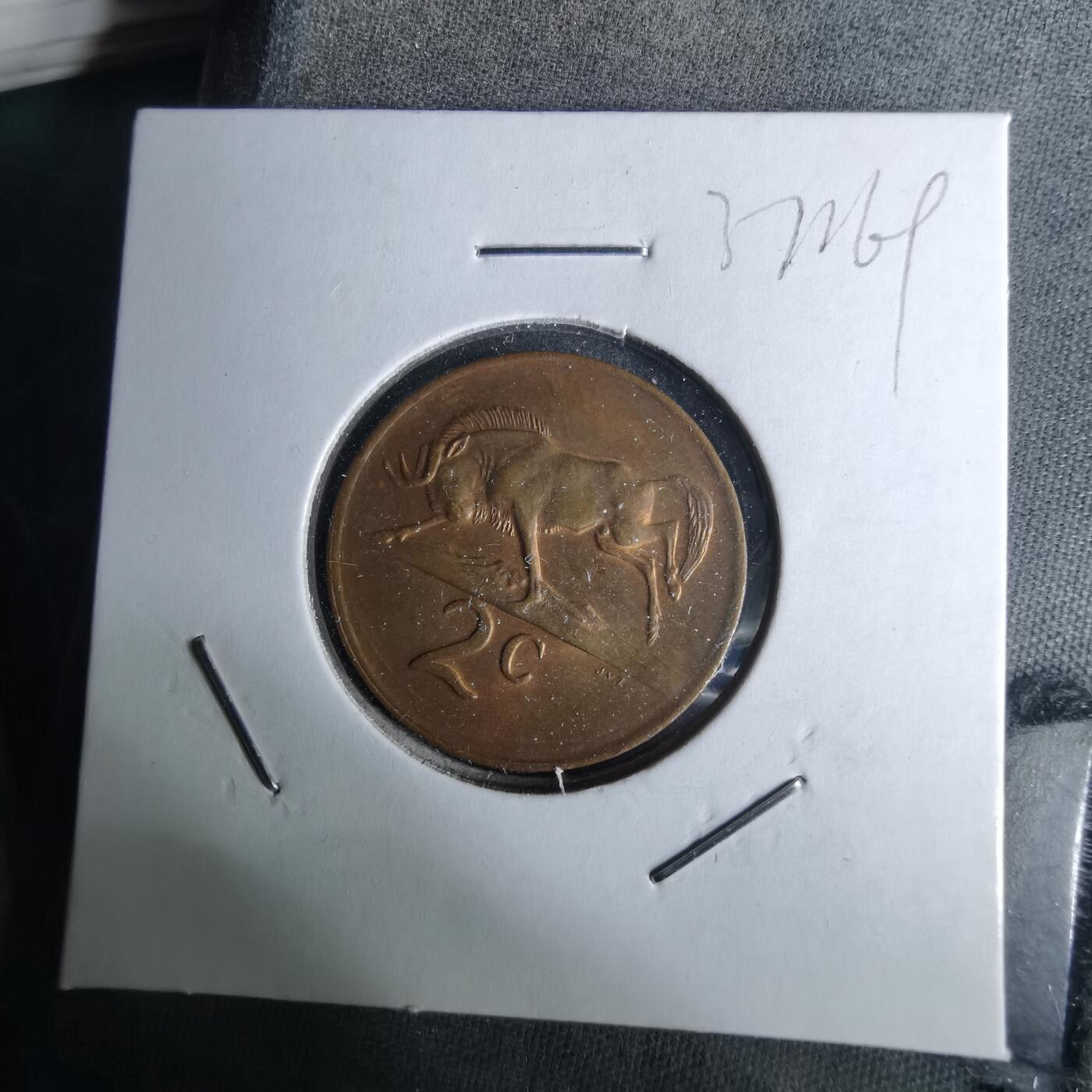 沼泽如烟--第1037场 南非1977年二分