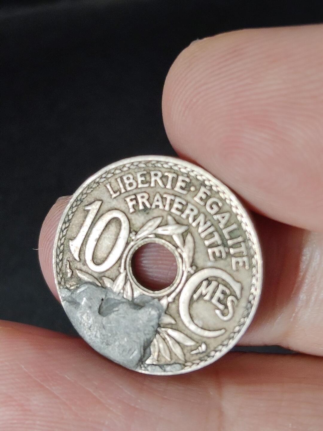 猩哥外币小铺➨【第226场】 法国