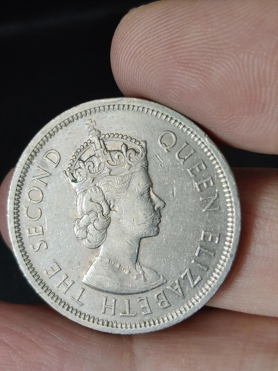 猩哥外币小铺➨【第226场】 大壹圆