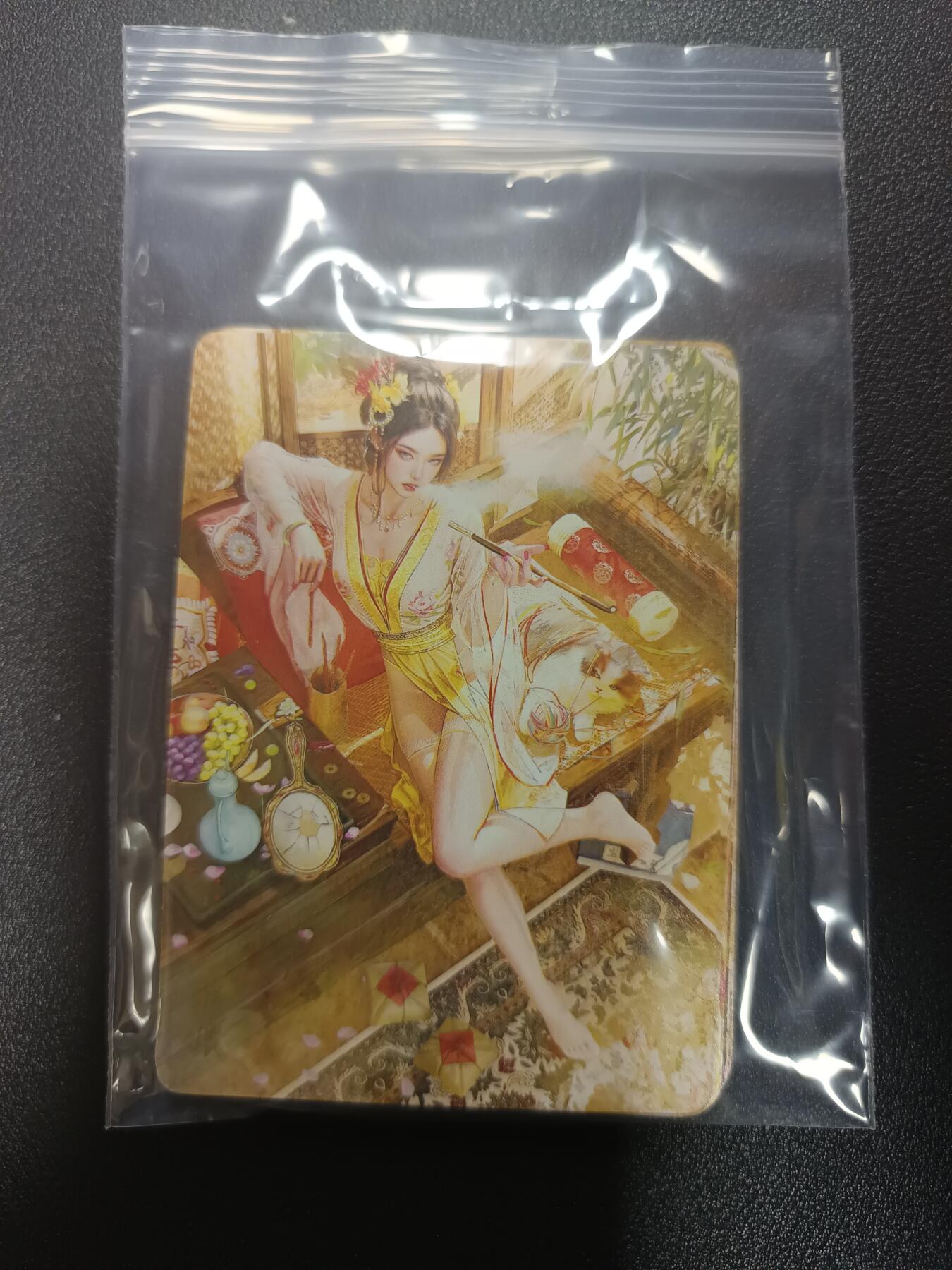 天玑星卡拍第182期《3.30周一截拍》持续收拍收评中 满赠卡需备注