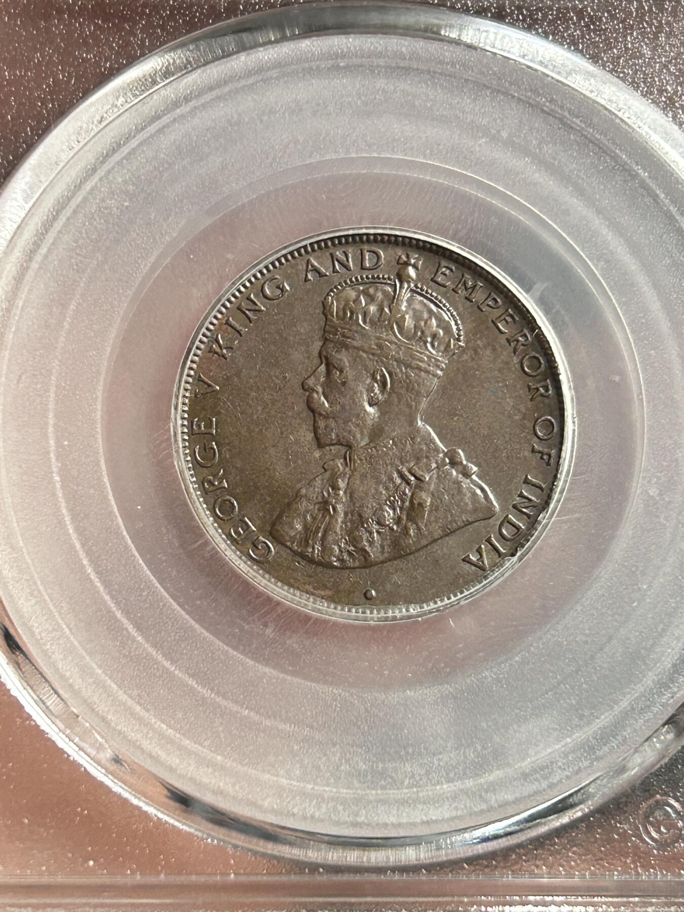 公博MS61～1933香港一仙