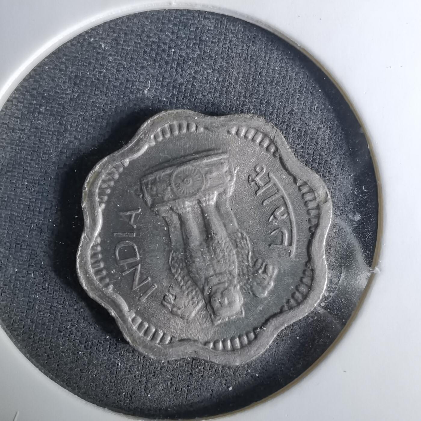 沼泽如烟--第1037场 印度1958年2派沙