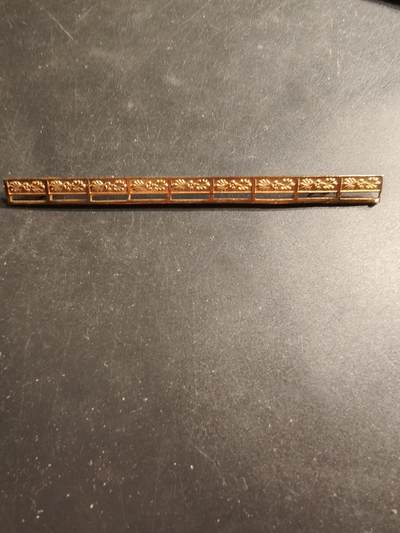 老王徽章第190期 - 法国迷你章9R联排挂板