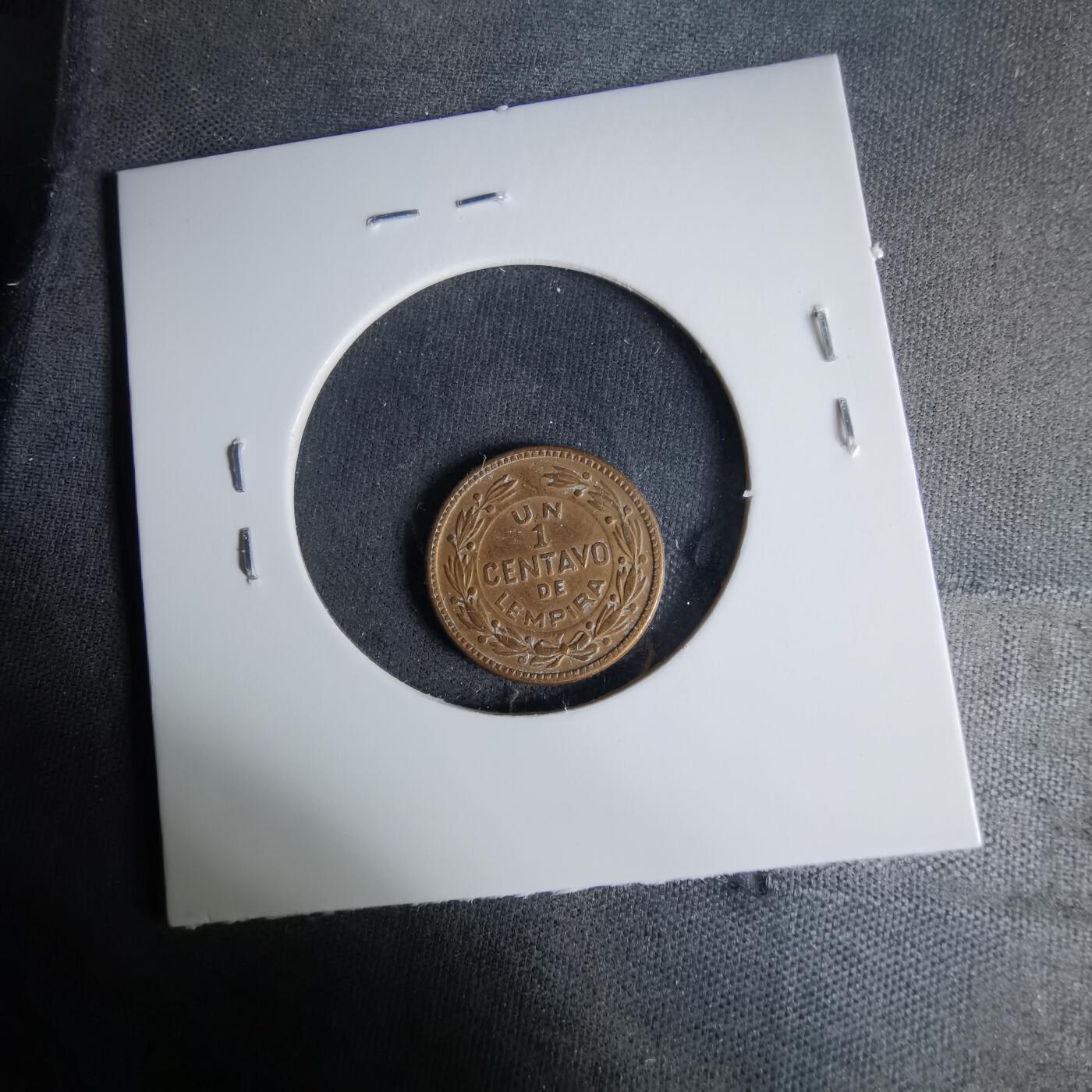 沼泽如烟--第1037场 洪都拉斯1957年一分