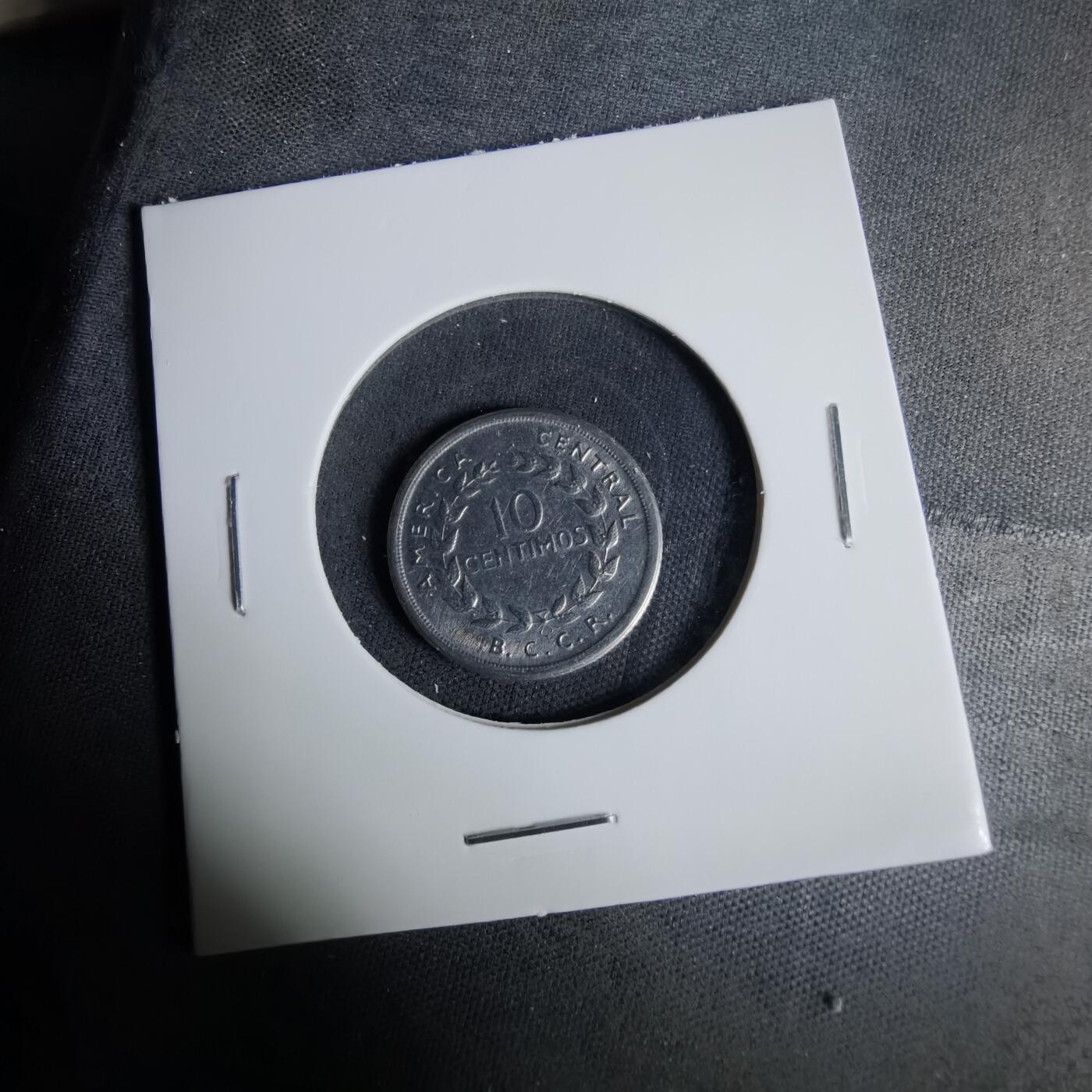 沼泽如烟--第1037场 哥斯达黎加1953年十分