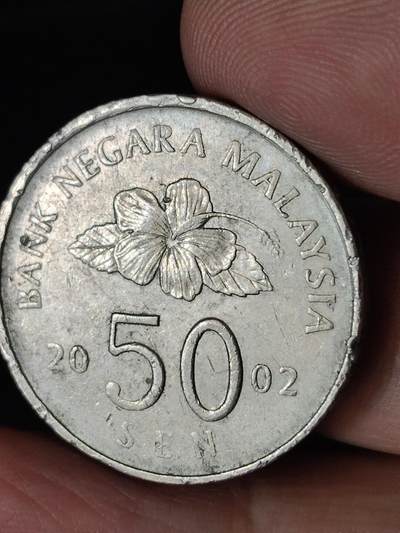 猩哥外币小铺➨【第226场】 - 马来西亚