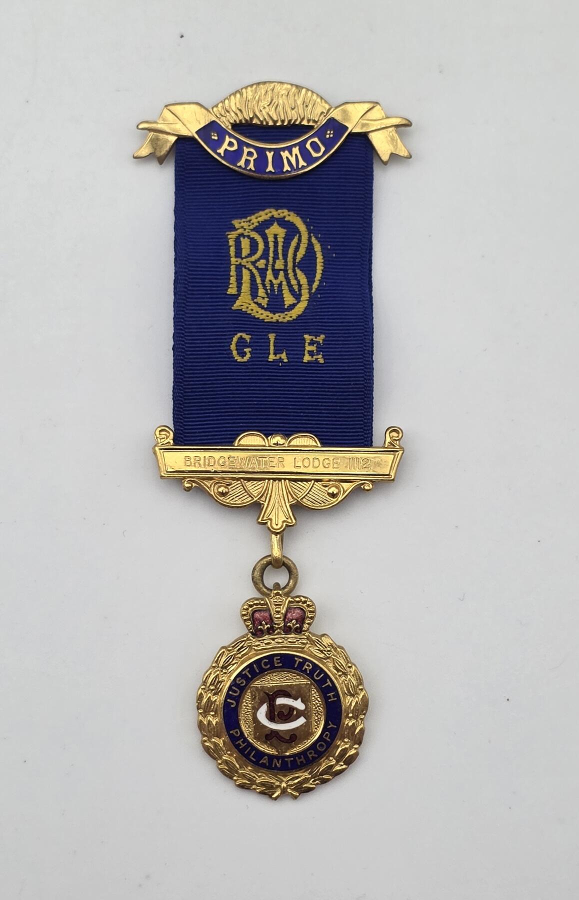 共济会拍卖专场