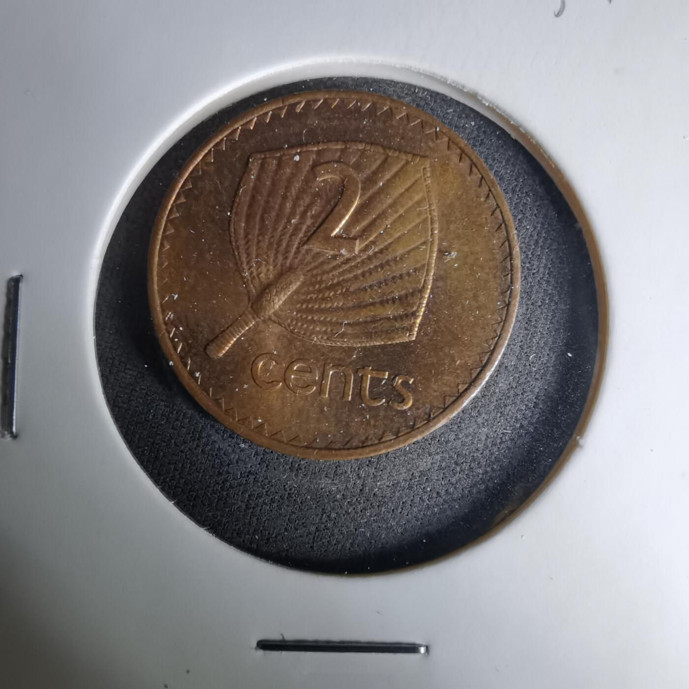 沼泽如烟--第1037场 斐济1987年二分