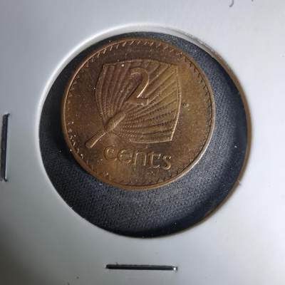 沼泽如烟--第1037场 - 斐济1987年二分