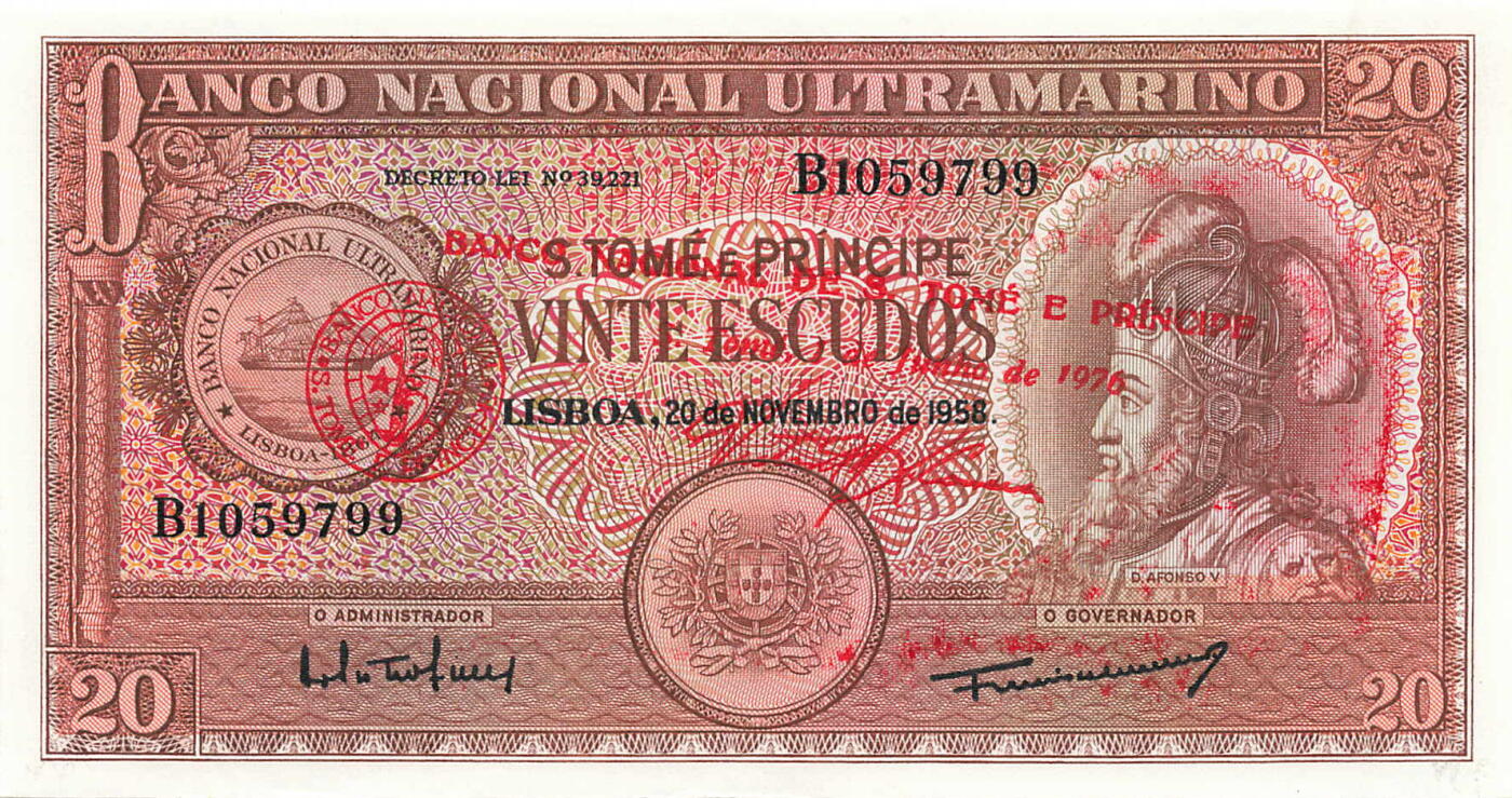 小福收藏拍卖第203期 裸钞场 本期有多张豹子号靓号 仅发行1000枚亚克力砖封蒙古20000图格里克帝国800周年纪念钞 瑞士200法郎 百慕大样钞洋葱冠全套 巴林首版大全套 卡塔尔四张套 越南 保加利亚 马其顿等多国精美纸币 圣多美和普林西比 1976年 20埃斯库多 双尾 aunc