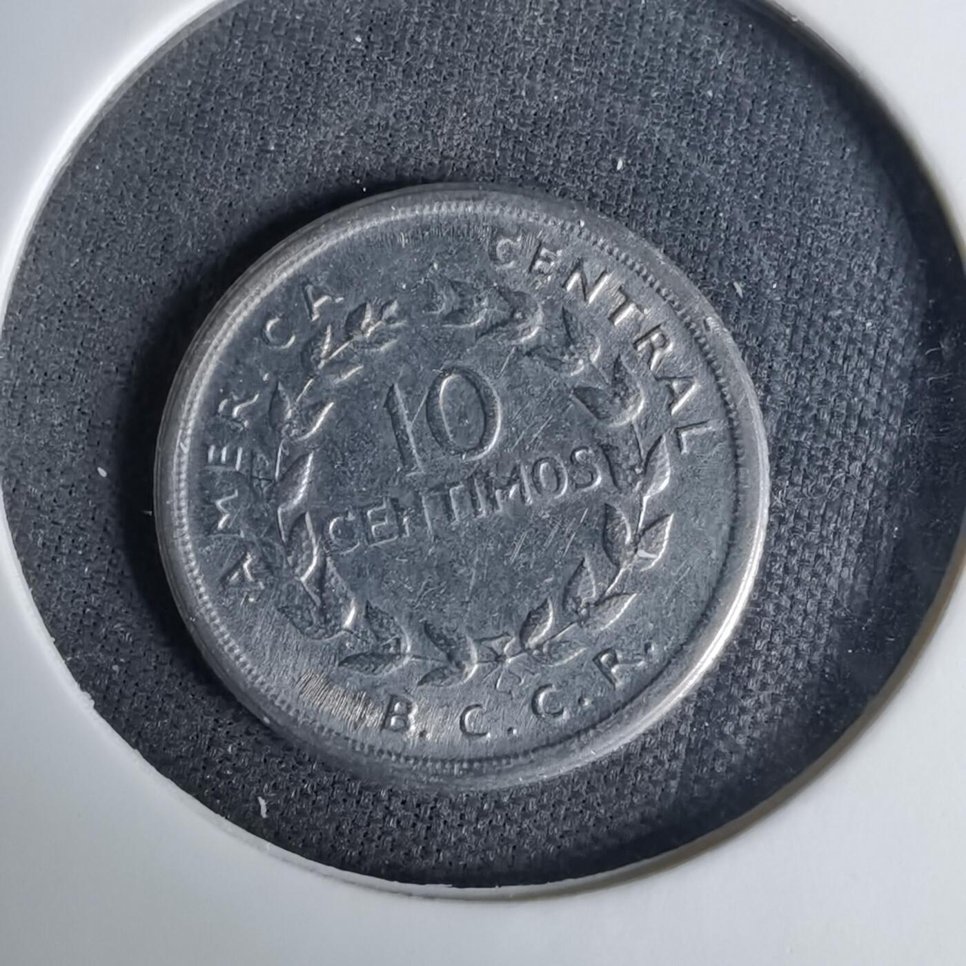 沼泽如烟--第1037场 哥斯达黎加1953年十分