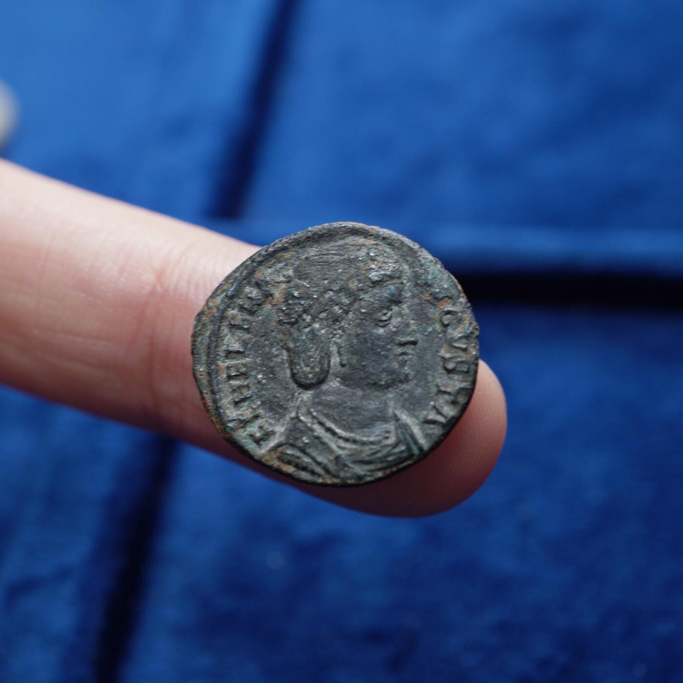 琋语集藏2026年04月欧洲古典打制币拍卖