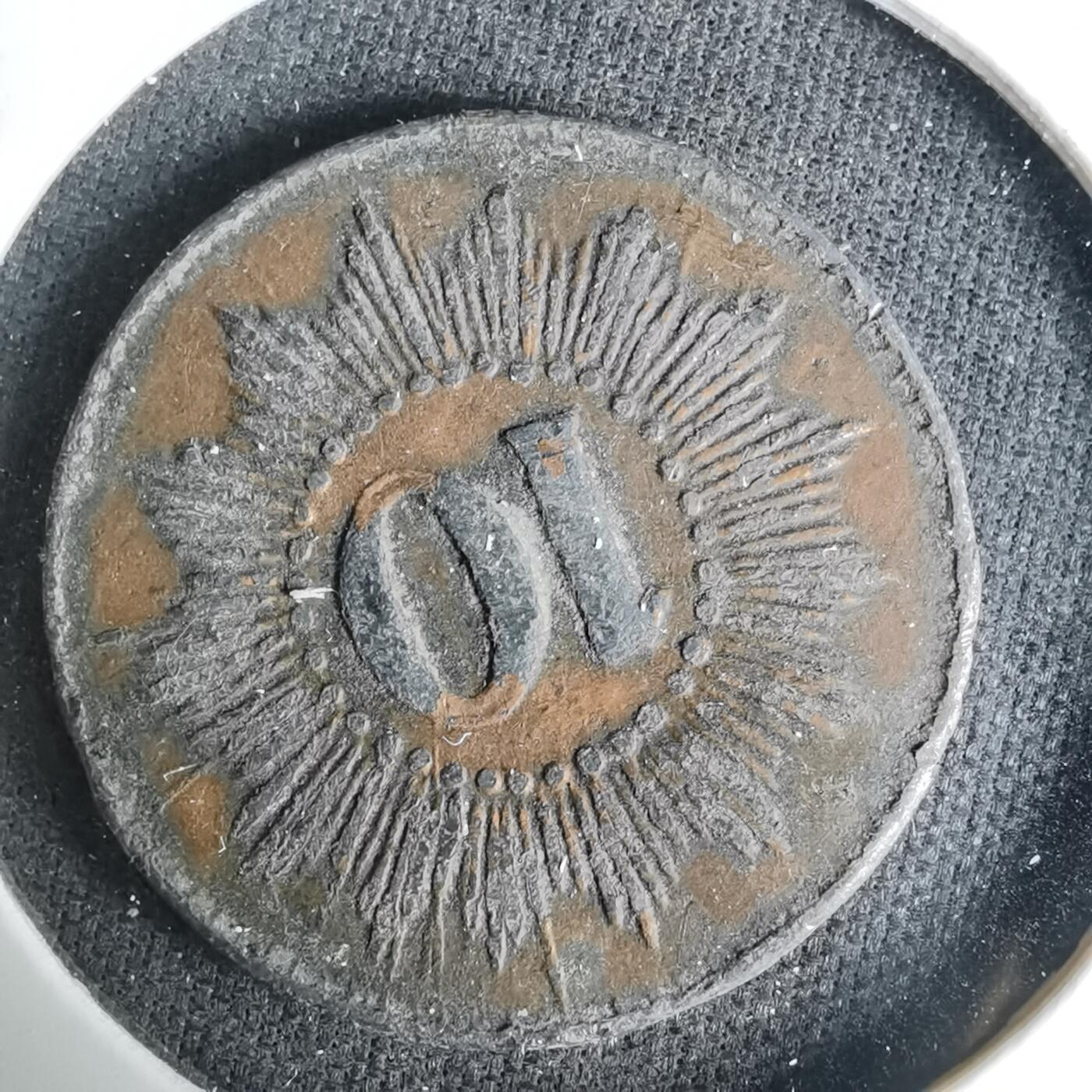 沼泽如烟--第1037场 拿破仑三世代币