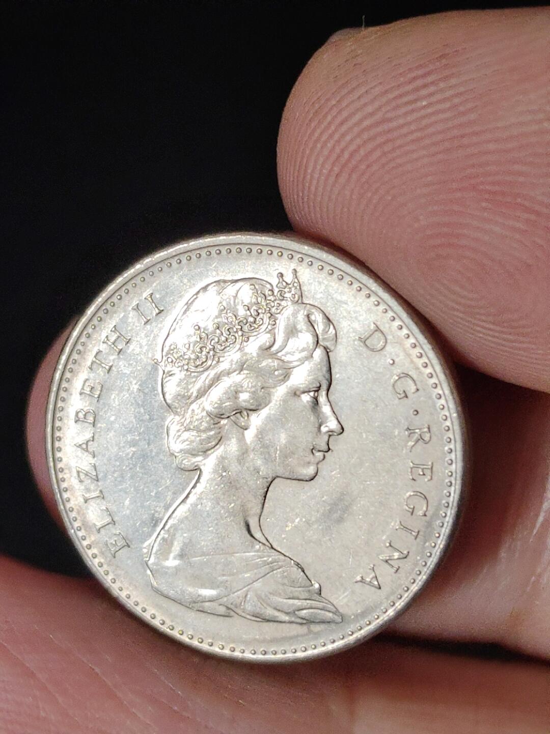 猩哥外币小铺➨【第226场】 加拿大