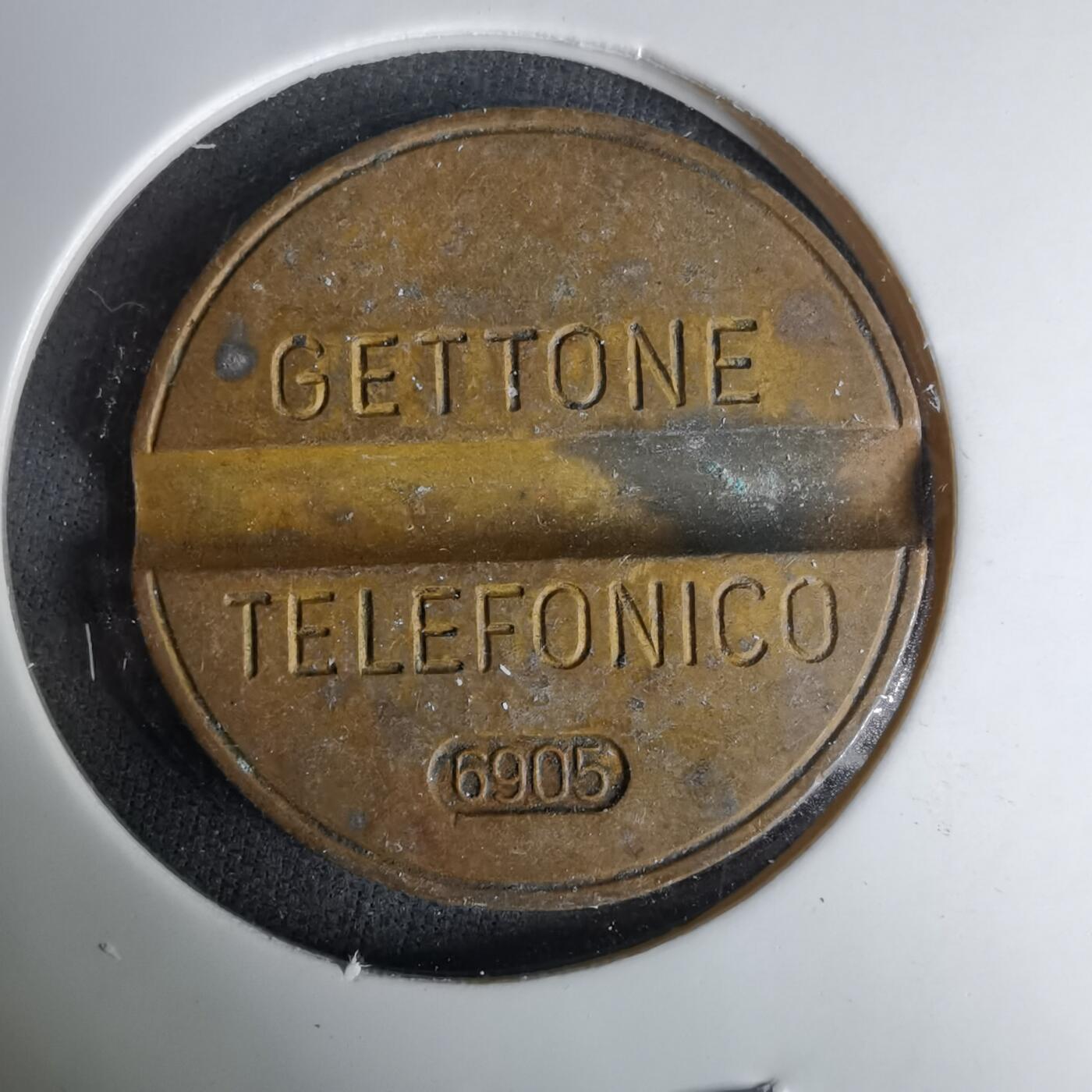 沼泽如烟--第1037场 电话代币