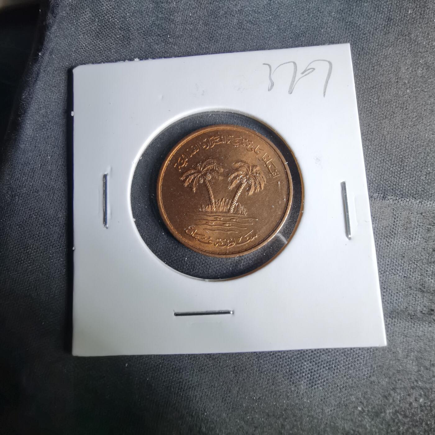 沼泽如烟--第1037场 阿曼