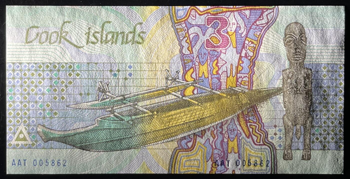 小福收藏拍卖第203期 裸钞场 本期有多张豹子号靓号 仅发行1000枚亚克力砖封蒙古20000图格里克帝国800周年纪念钞 瑞士200法郎 百慕大样钞洋葱冠全套 巴林首版大全套 卡塔尔四张套 越南 保加利亚 马其顿等多国精美纸币 库克群岛 1987年 3元 最美纸币 千位号 无47 unc