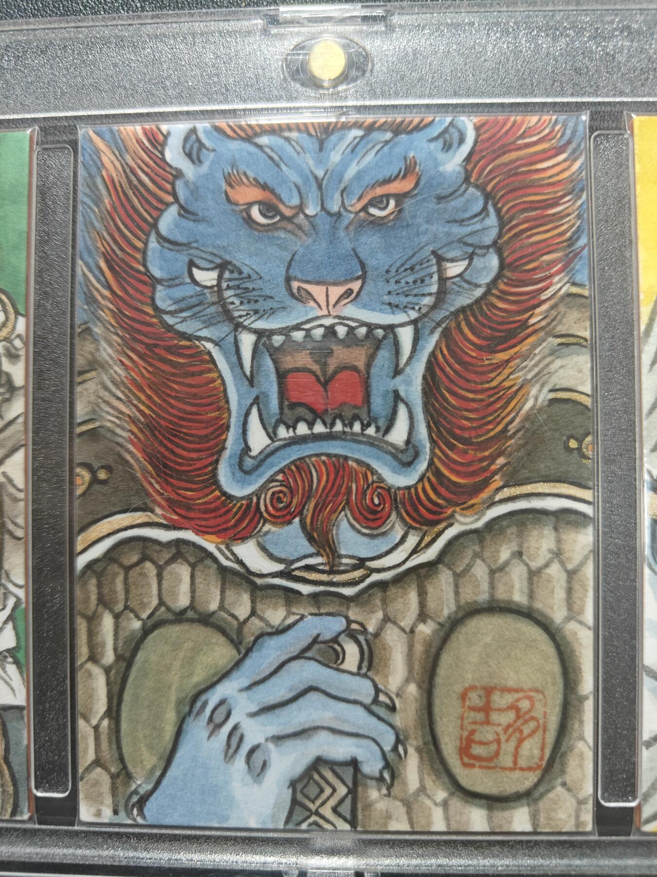 天玑星卡拍第182期《3.30周一截拍》持续收拍收评中 满赠卡需备注