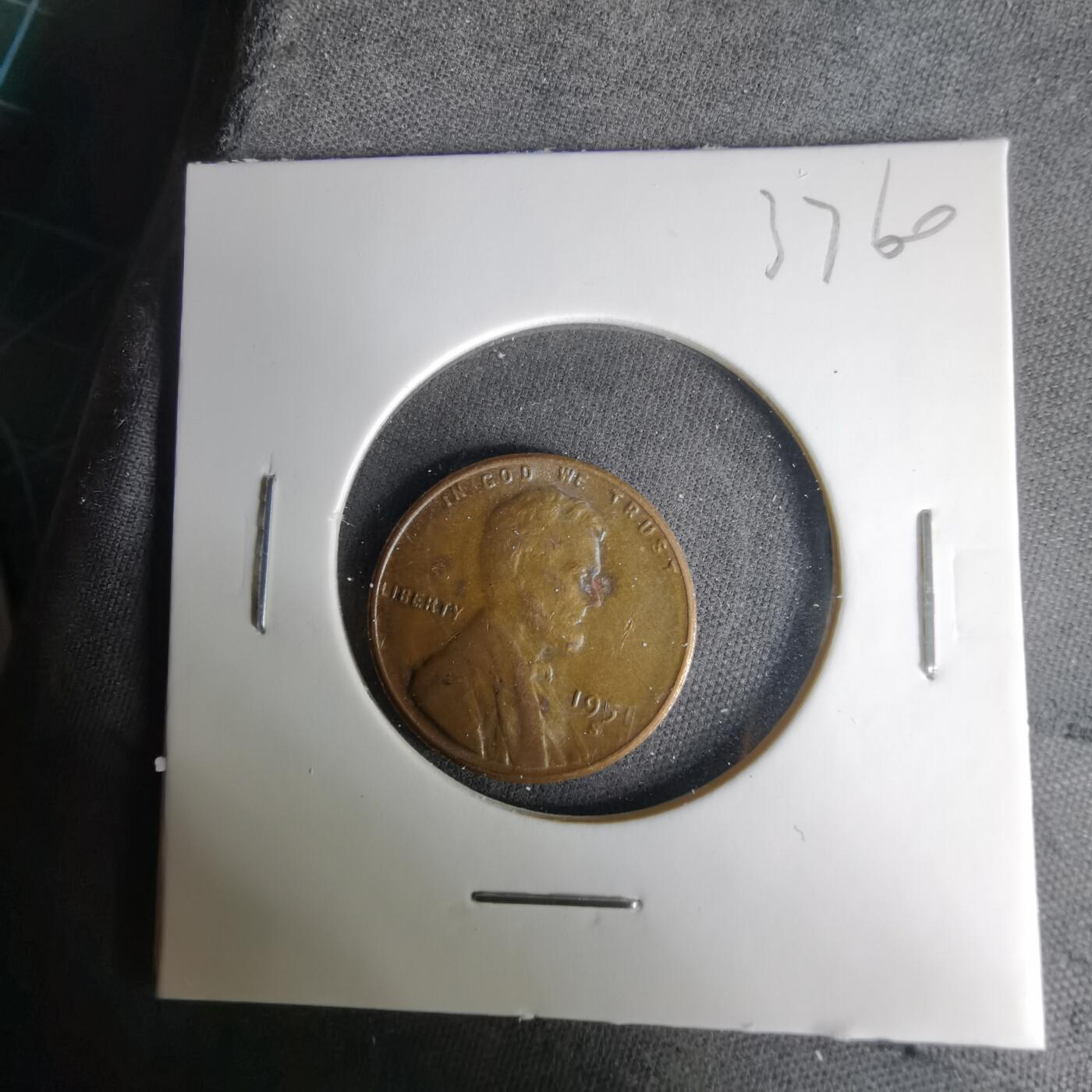 沼泽如烟--第1037场 美国1951年一分