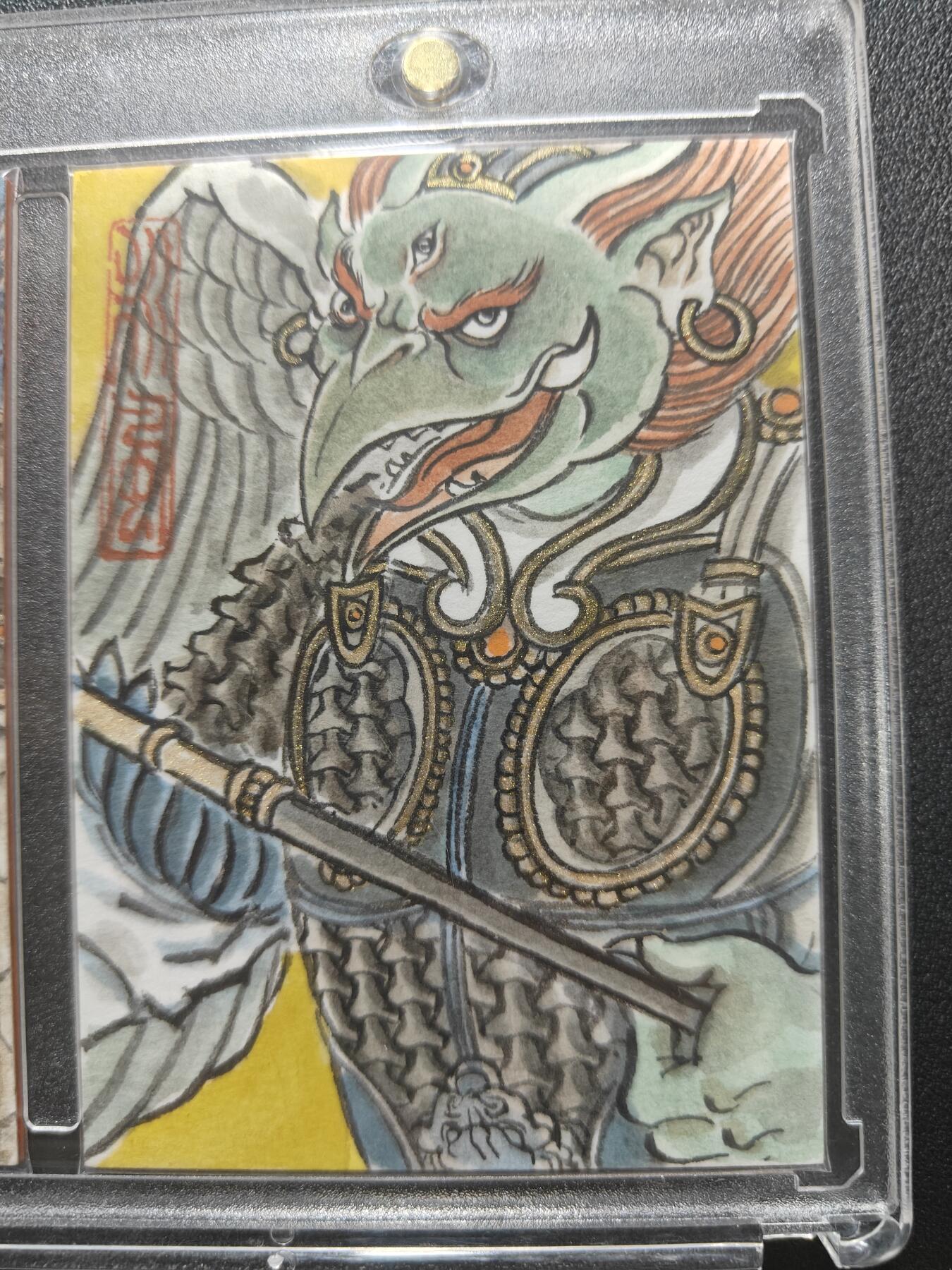 天玑星卡拍第182期《3.30周一截拍》持续收拍收评中 满赠卡需备注